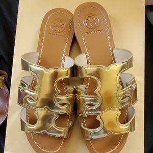 Tory Burch sandals
